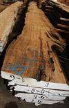 Slabs of Buried Cypress Log BC006