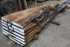 Slabs of Buried Cypress Log BC013