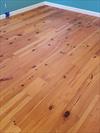 Prefinished Engineered Reclaimed Pine 7.5" face