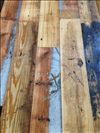 Reclaimed Pine T&G Old Face Flooring 3/4x5