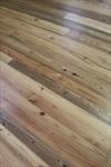 Common Sinker Longleaf Pine T&G Flooring 1x4, 1x6, and 1x8