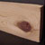Smooth Planed 1x4