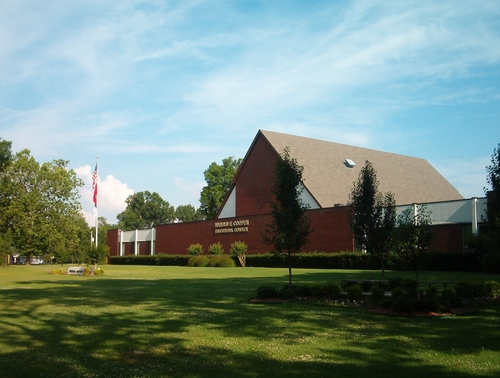 Central Baptist College, Conway, Arkansas - College Overview