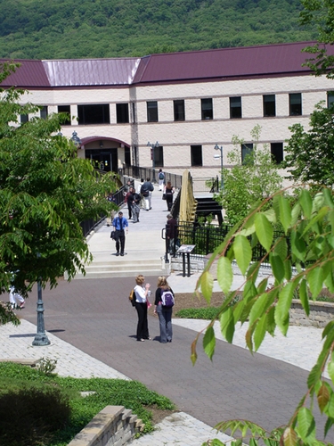 Central Penn College, Summerdale, Pennsylvania - College Overview
