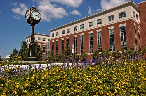 University of Akron, Akron, Ohio - College Overview
