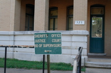 Mississippi Justice