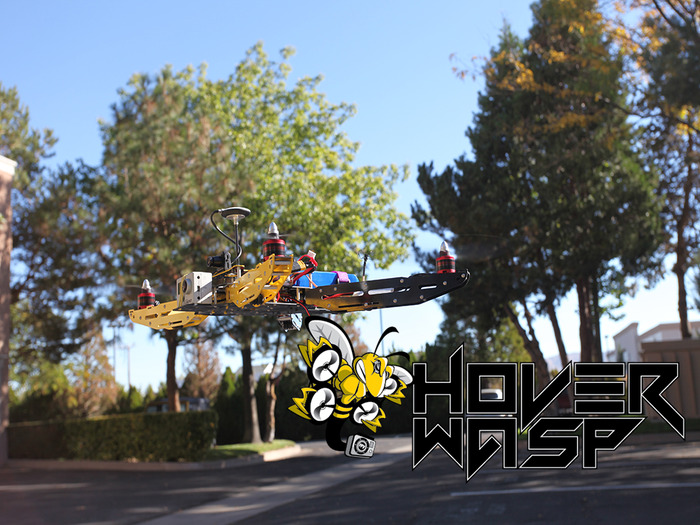 The Ultimate Stability for Videography with Proprietary Software Coding