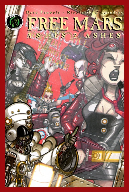 FMBook2: Ashes2Ashes Cover Art (so sweet!)