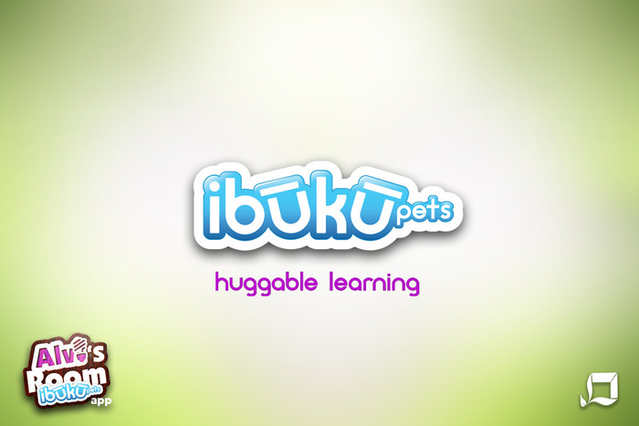Kids will enjoy our iBuku Pets® Apps