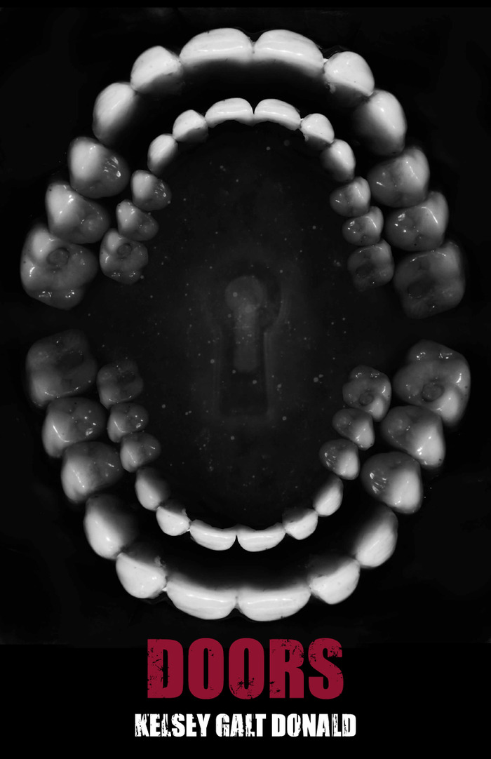 Made by the fantastic D.R. Tuzzeo
