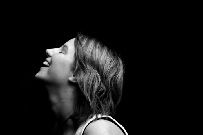 Carla. 2010