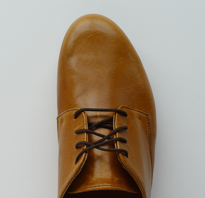Altum's Barefoot Dress Shoe by Altum Men's Barefoot Dress Shoe