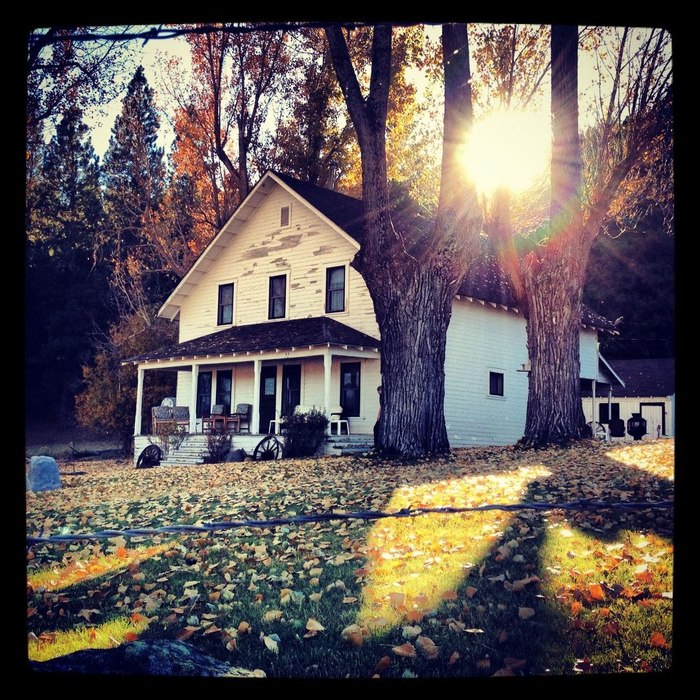 Another beautiful Jack Fall location.