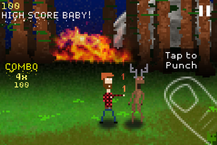 Attack Tutorial
