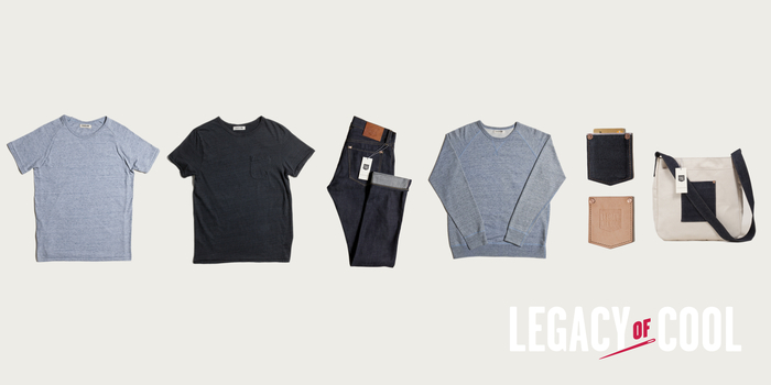 Executive LOC Package - $400 Pledge