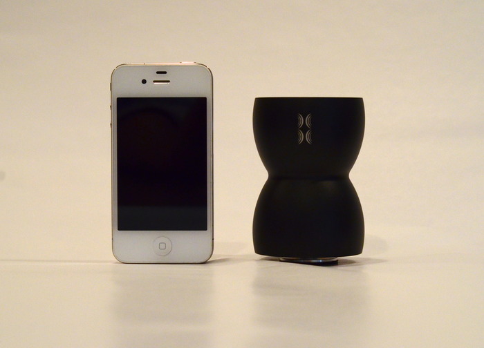 SMALL AND PORTABLE