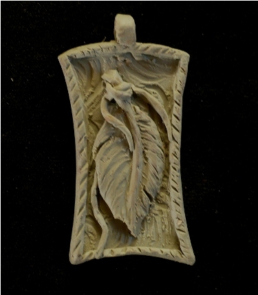 Pendant #1