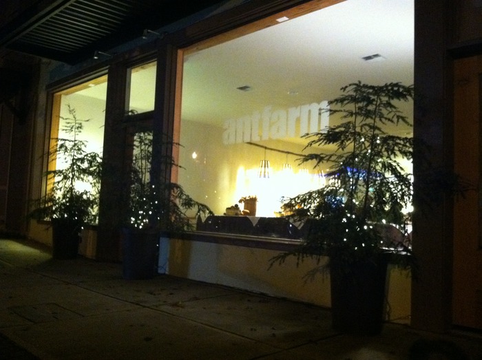 AntFarm has become an important community space to Sandy and other local mountain communities!