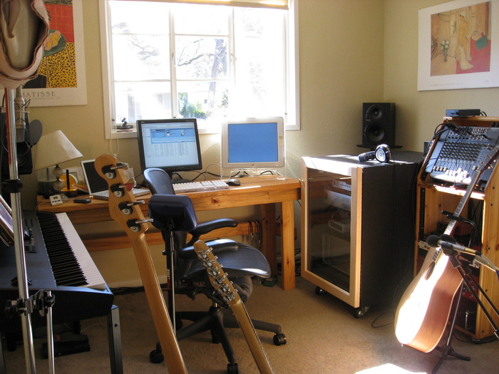 where it all goes down