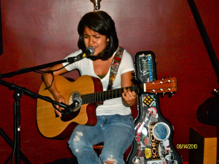 August 2010