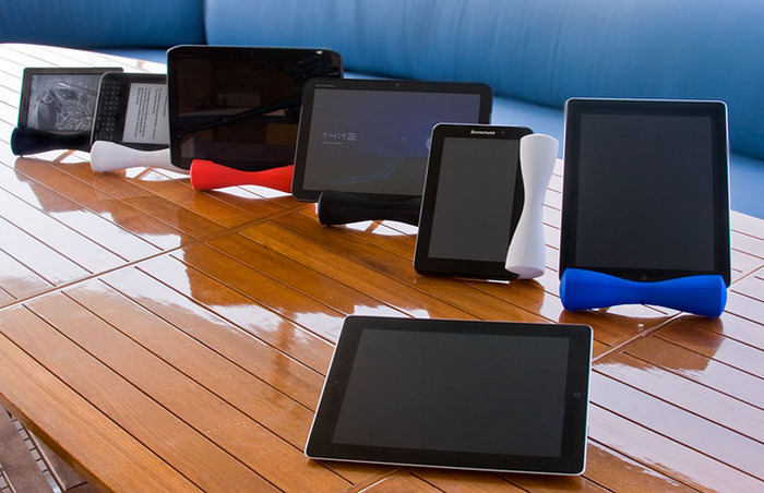 For all tablets