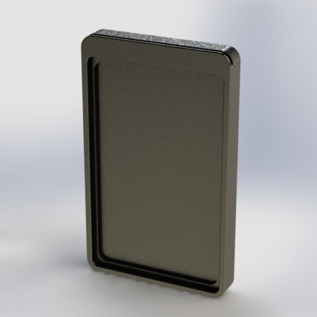 Personal Transcend - $50, first 50 backers; $65 after