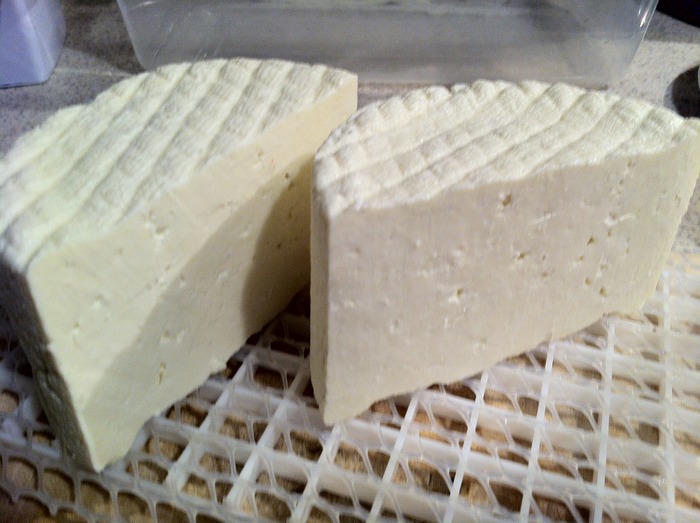 Feta - The kit will give you up to 30 batches