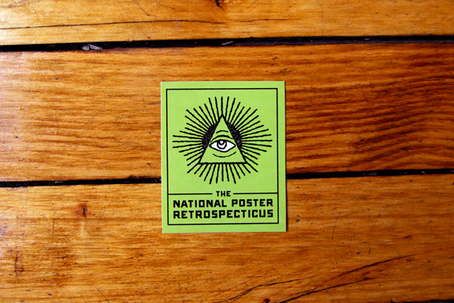 Sticker!