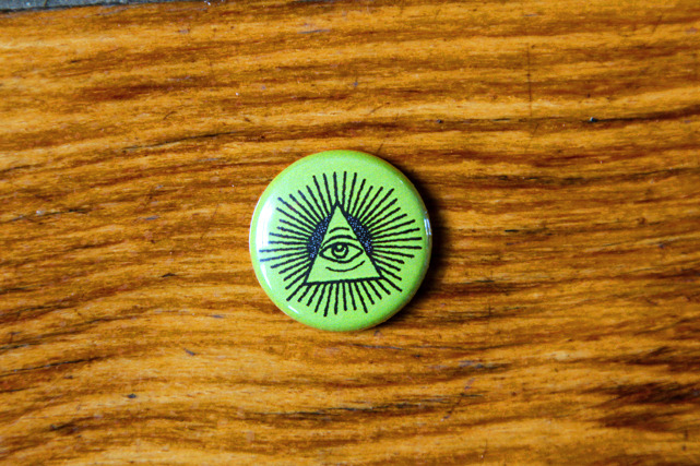 Button!