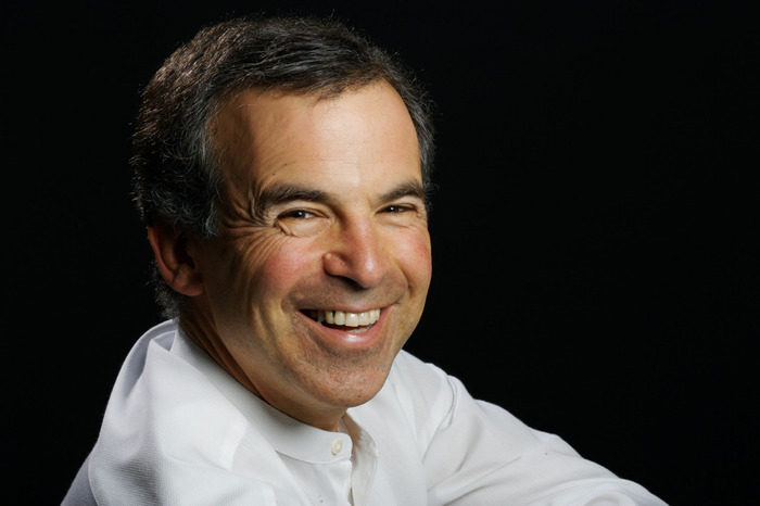 PACO Music Director and Conductor Benjamin Simon has led the organization since 2002.