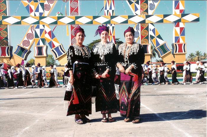 Kachin State, Myanmar