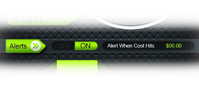 Alerts