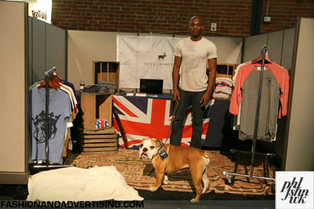 Philadelphia Fashion Week Trunk Show
