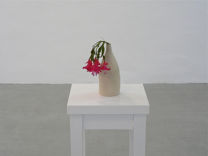 Akio Suzuki, "Hana in Torino", 2006 (ph. e/static)