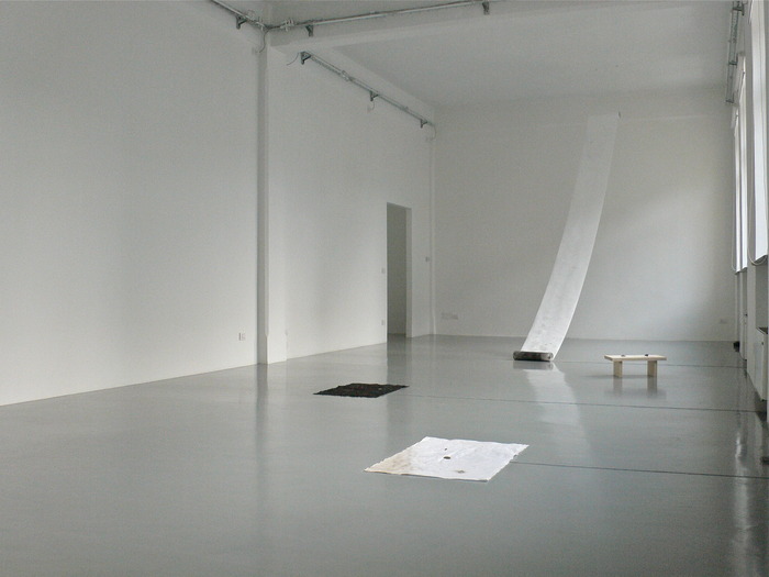 Miki Yui, "Hitotoki", 2007 (ph. e/static)