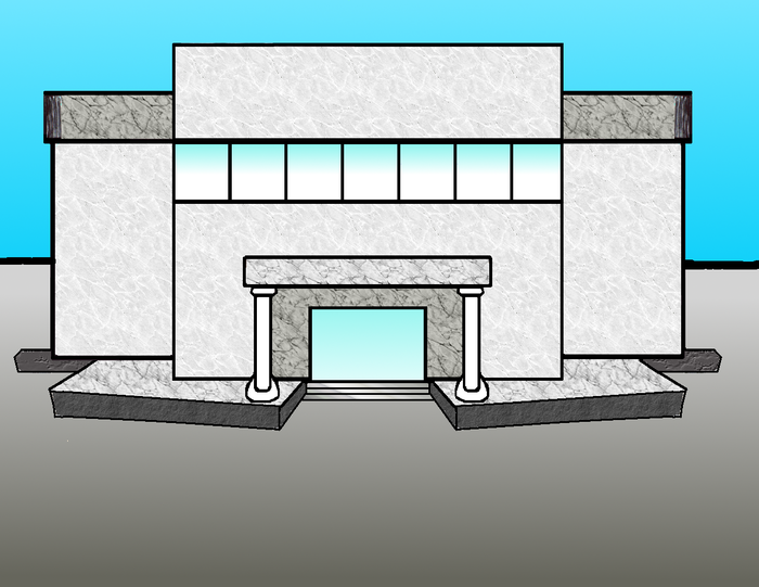 The International Mall City of America