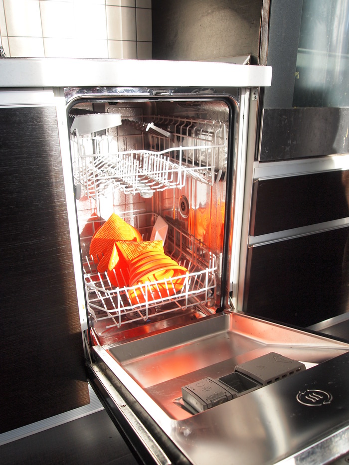 Dishwasher Safe!