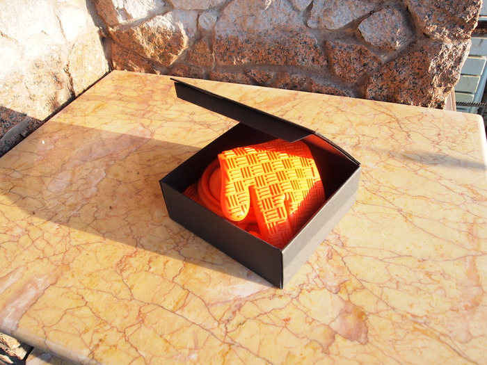 A perfect gift for people, who love to barbecue!