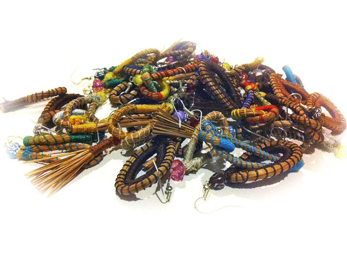 Nicaraguan Jewelry