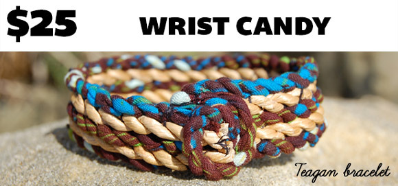 wrist candy wrist candy