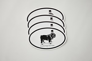 Decal Stickers