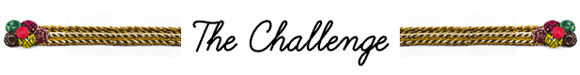 Challenge Challenge
