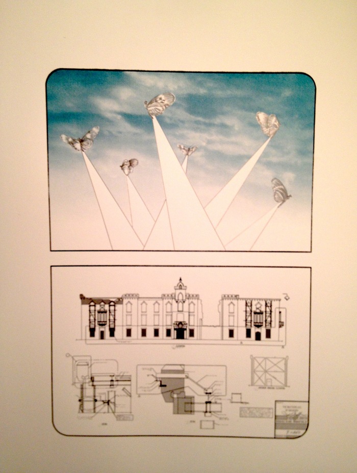 Awesome print, yours for $350!