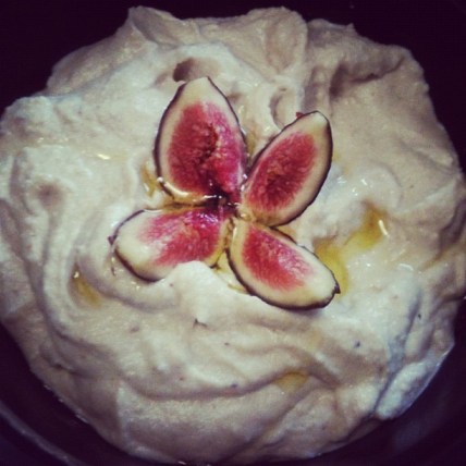 Fig Cashew "Nommus", CleanEats Snacks