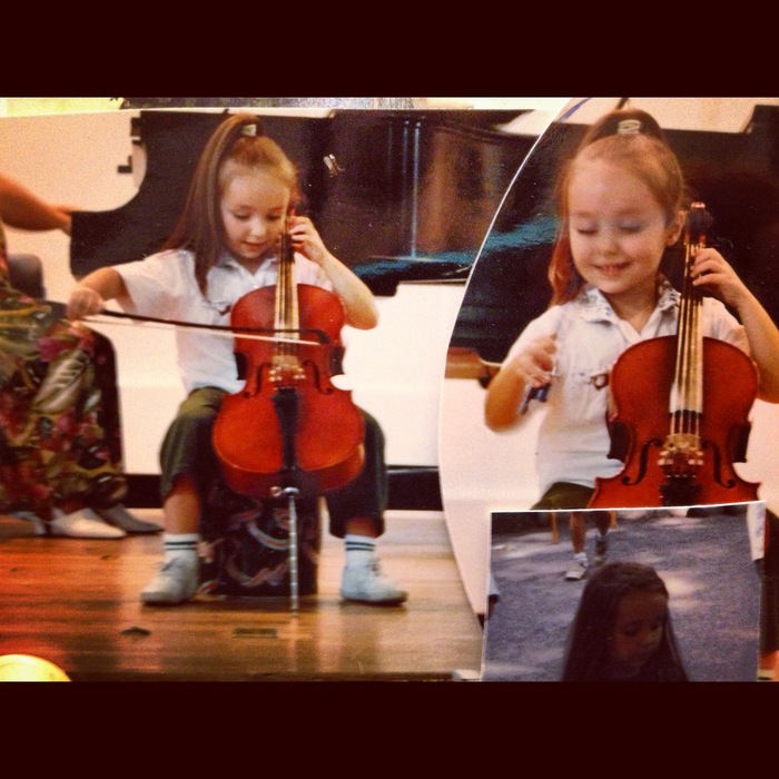 ...one of my first concerts in 1992.