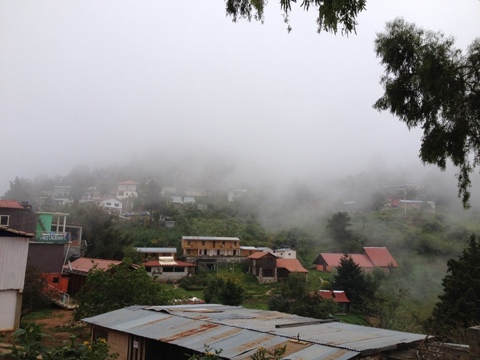 San Jose Del Pacifico, Oaxaca