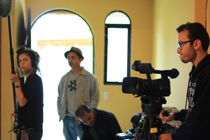 The Raíz Viva Team