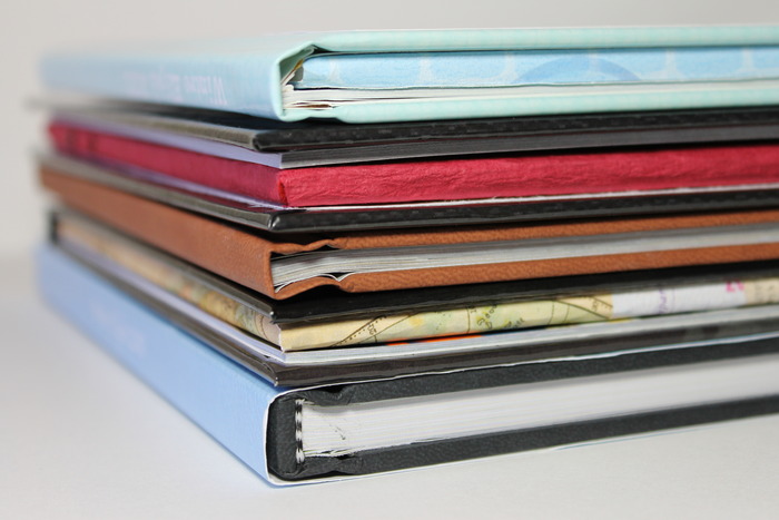 Videopage in Books