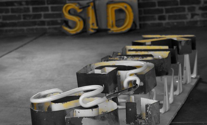 Pic #1 "Sid King's"