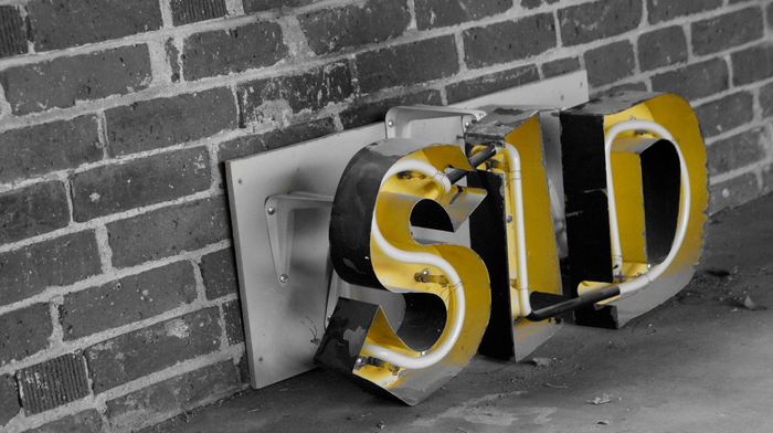 "SID" Limited Edition -- Only 35 Available